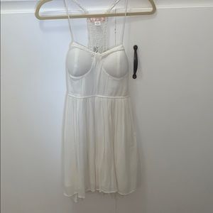 Band Of Gypsies Dress - XS